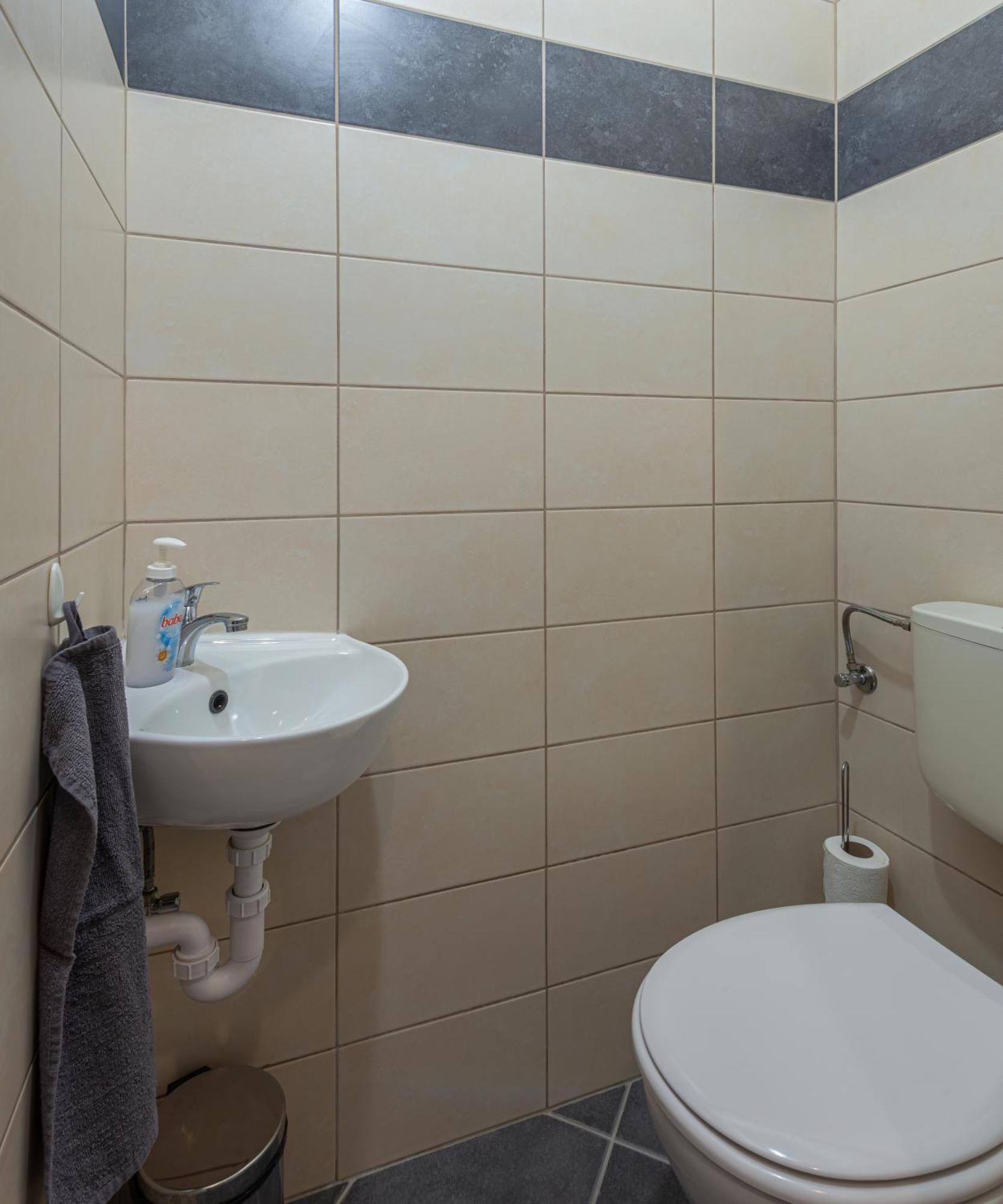 City Center Apartment 부다페스트 외부 사진